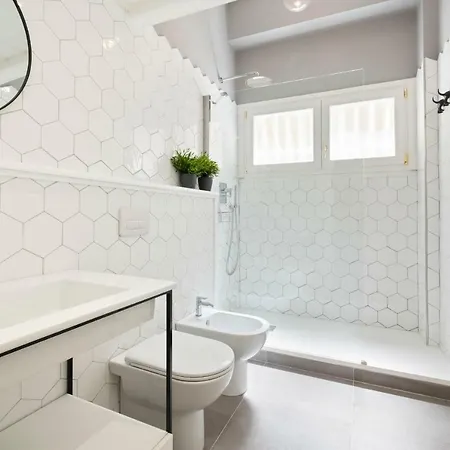 Appartement Two Bed Flat 200mt From S. Giovanni In Laterano *