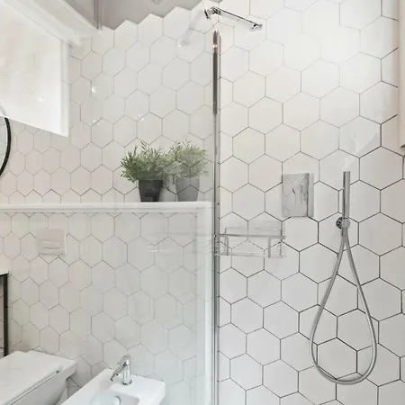 Appartement Two Bed Flat 200mt From S. Giovanni In Laterano Rome