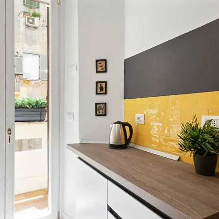 Appartement Two Bed Flat 200mt From S. Giovanni In Laterano Rome